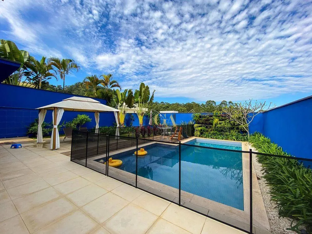 Casa de Condomínio, 5 quartos - Foto 3