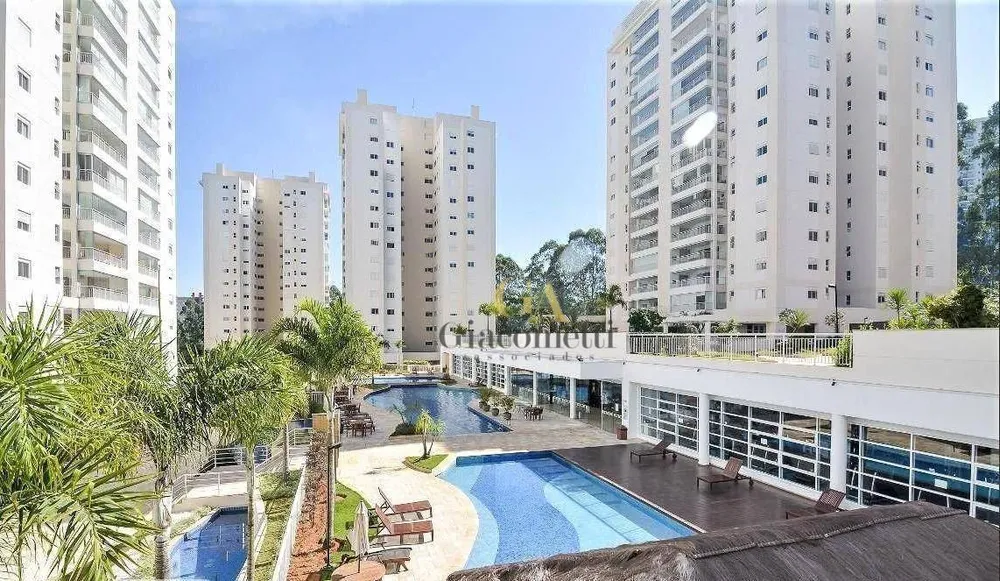 Apartamento, 3 quartos, 158 m² - Foto 1