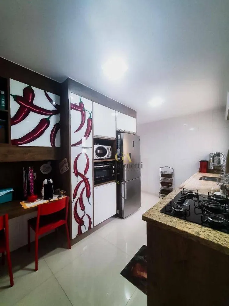 Apartamento, 3 quartos, 158 m² - Foto 3