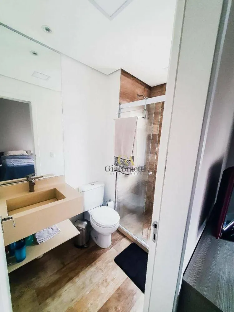 Apartamento, 3 quartos, 158 m² - Foto 4