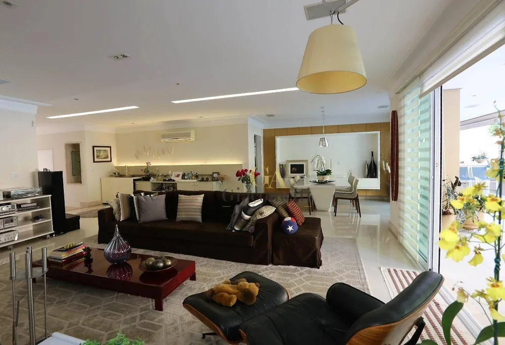 Casa de Condomínio, 5 quartos - Foto 4