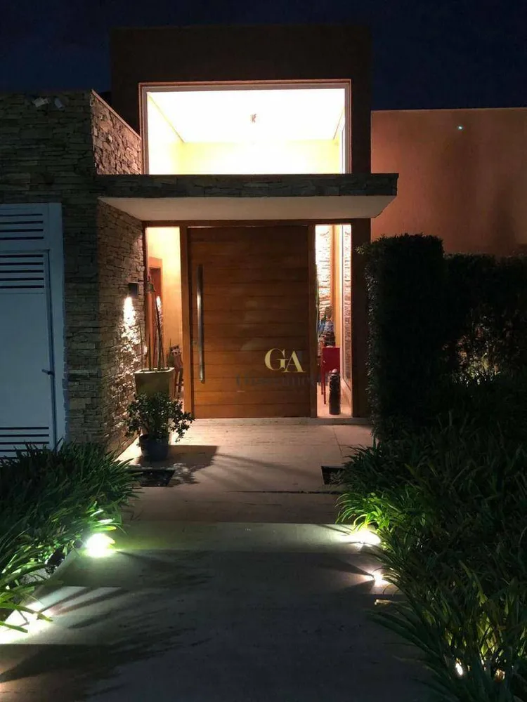 Casa de Condomínio, 5 quartos - Foto 3
