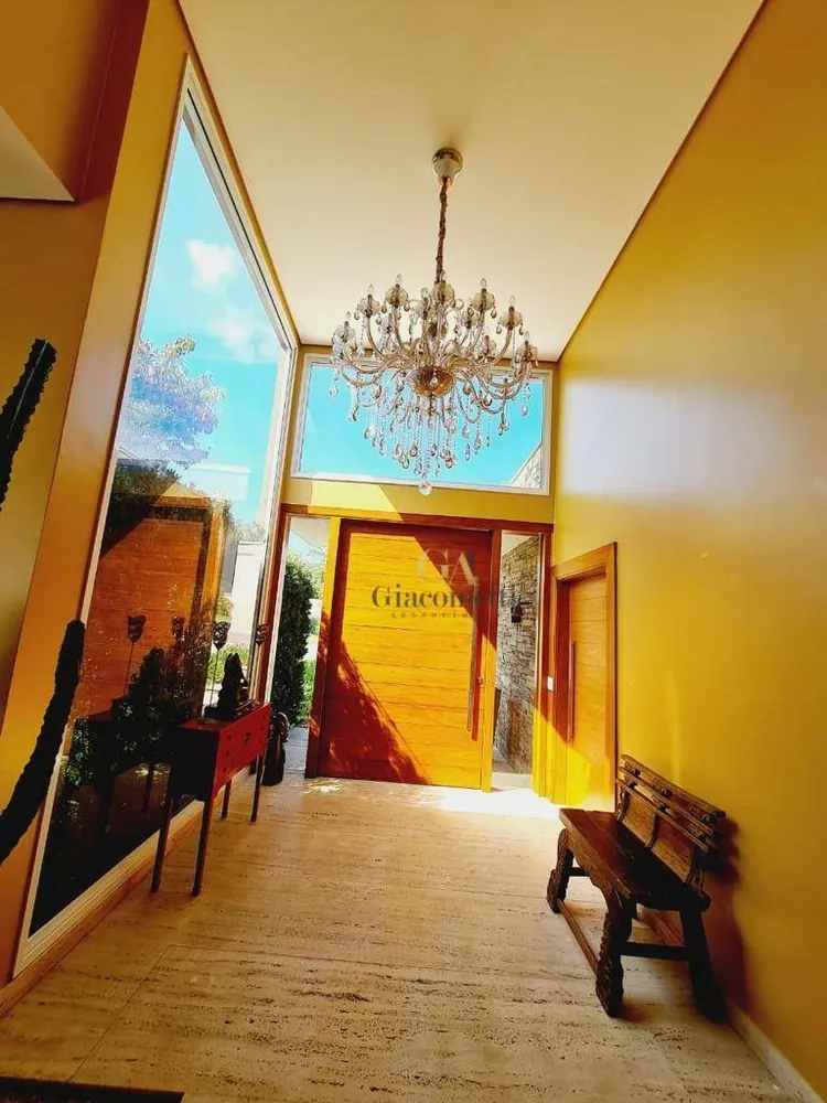 Casa de Condomínio, 5 quartos - Foto 4