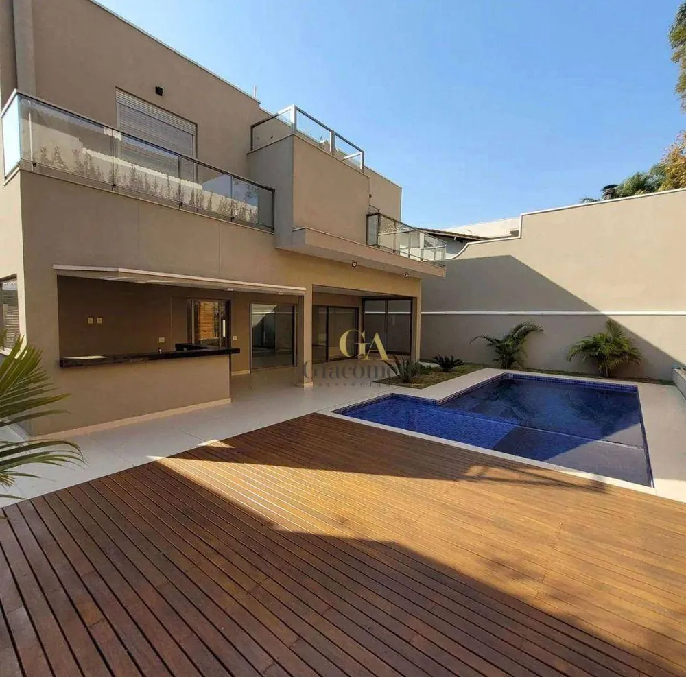 Casa de Condomínio, 4 quartos - Foto 3