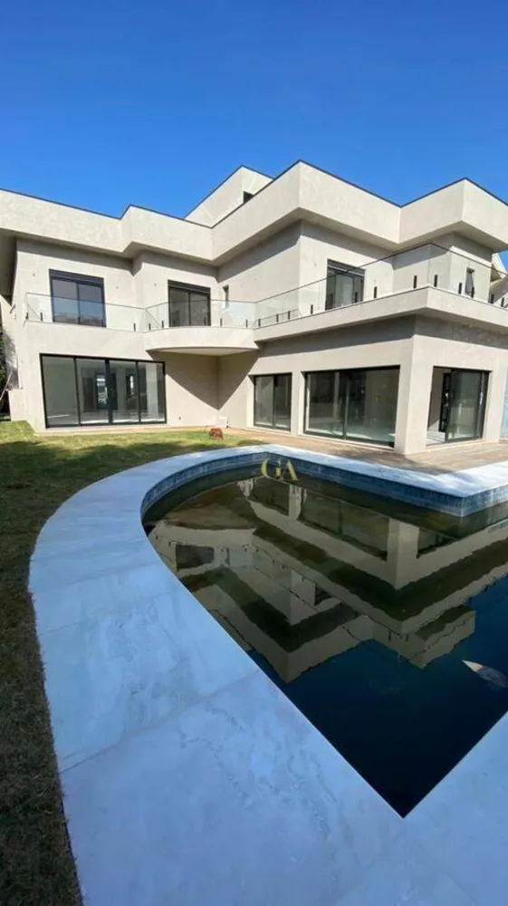 Casa de Condomínio, 6 quartos - Foto 4