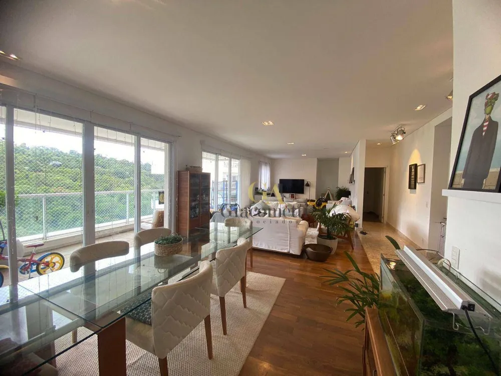 Apartamento, 3 quartos, 284 m² - Foto 2