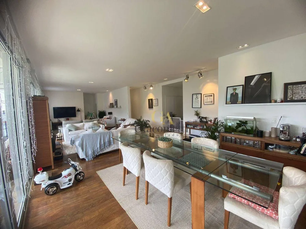 Apartamento, 3 quartos, 284 m² - Foto 4