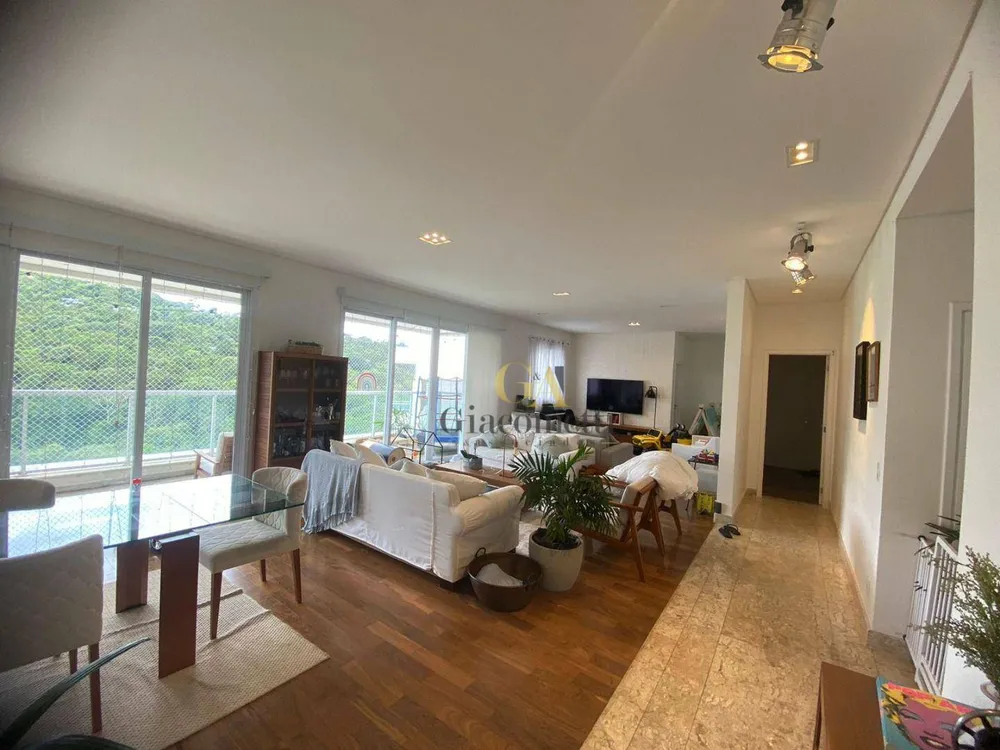 Apartamento, 3 quartos, 284 m² - Foto 3