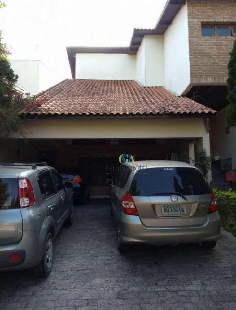 Casa de Condomínio, 4 quartos - Foto 2