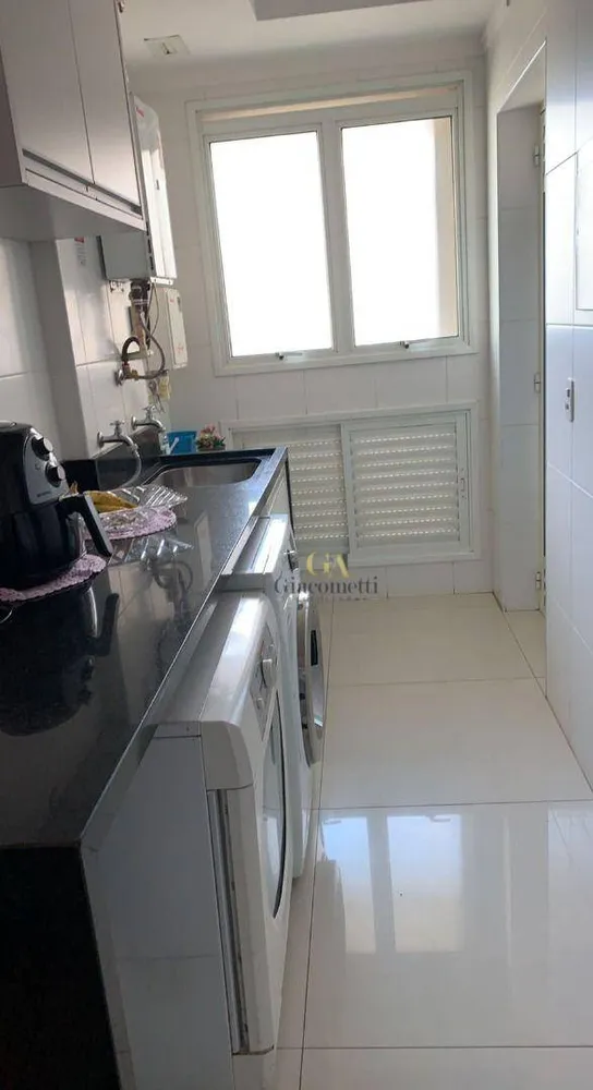 Apartamento, 3 quartos, 156 m² - Foto 4