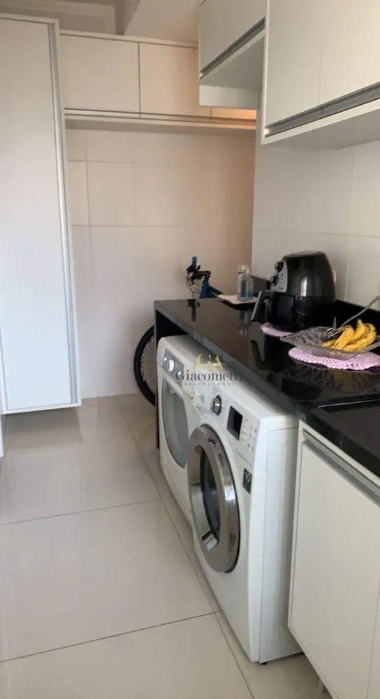 Apartamento, 3 quartos, 156 m² - Foto 3