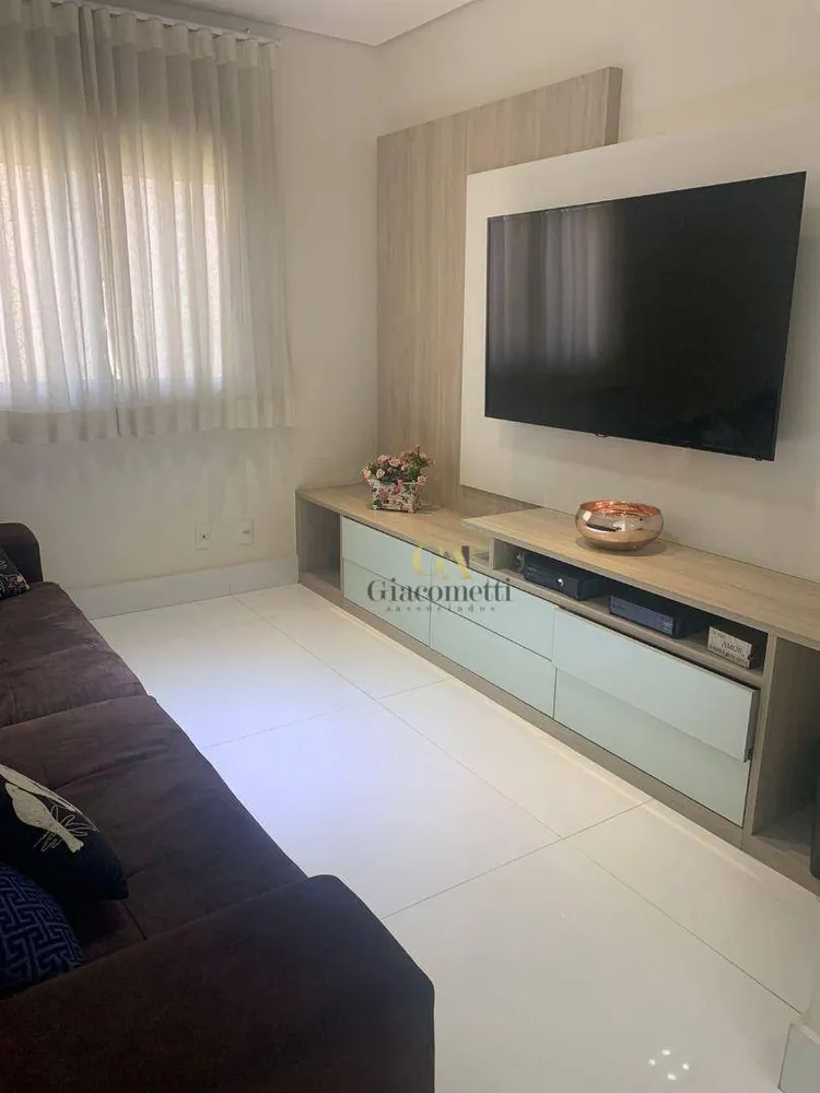 Apartamento, 3 quartos, 156 m² - Foto 1