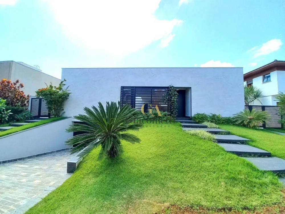 Casa de Condomínio, 5 quartos - Foto 3