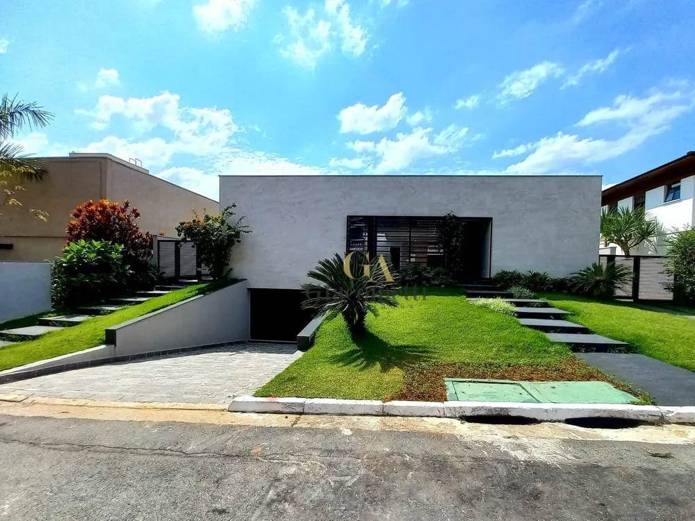 Casa de Condomínio, 5 quartos - Foto 1