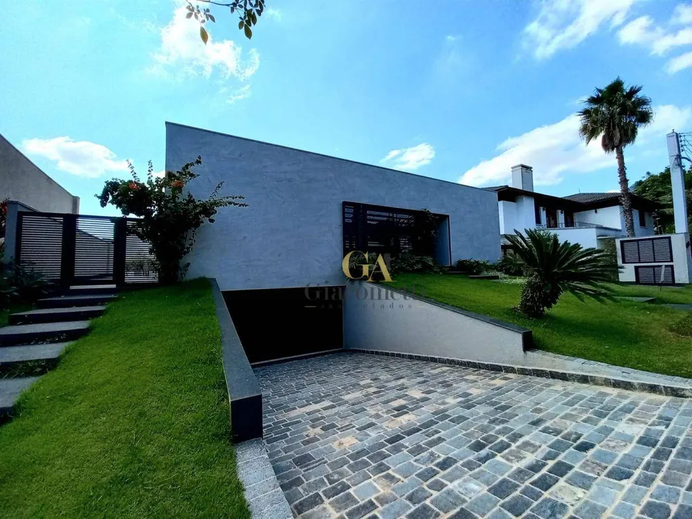 Casa de Condomínio, 5 quartos - Foto 4