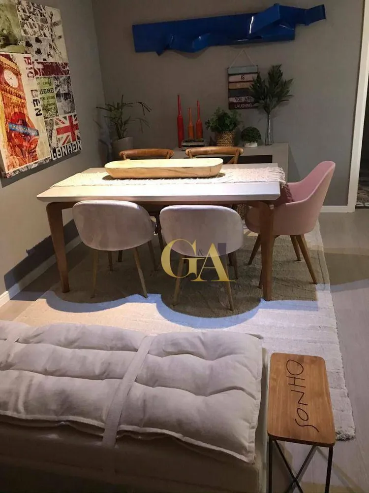 Apartamento, 4 quartos, 177 m² - Foto 3