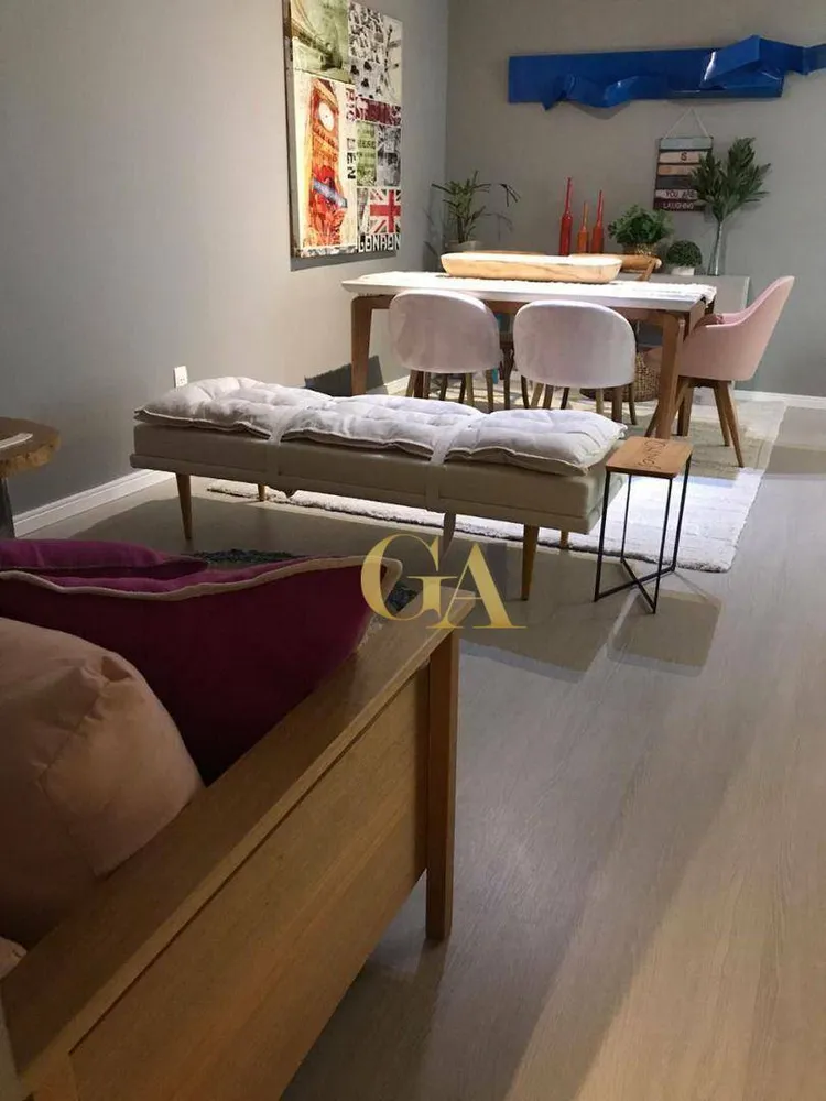 Apartamento, 4 quartos, 177 m² - Foto 2