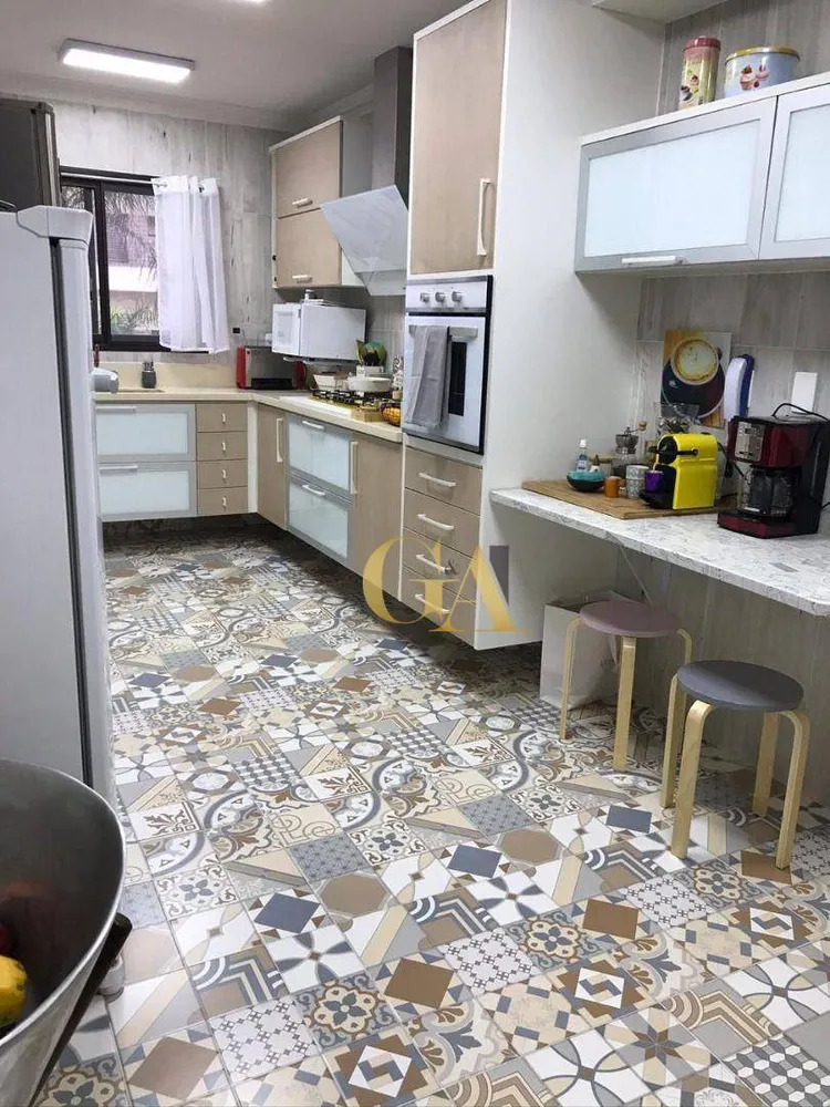 Apartamento, 4 quartos, 177 m² - Foto 4