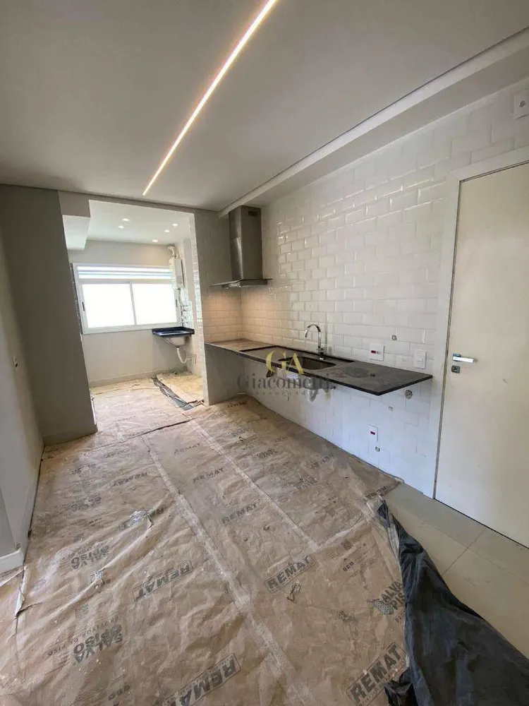 Apartamento, 3 quartos, 139 m² - Foto 3