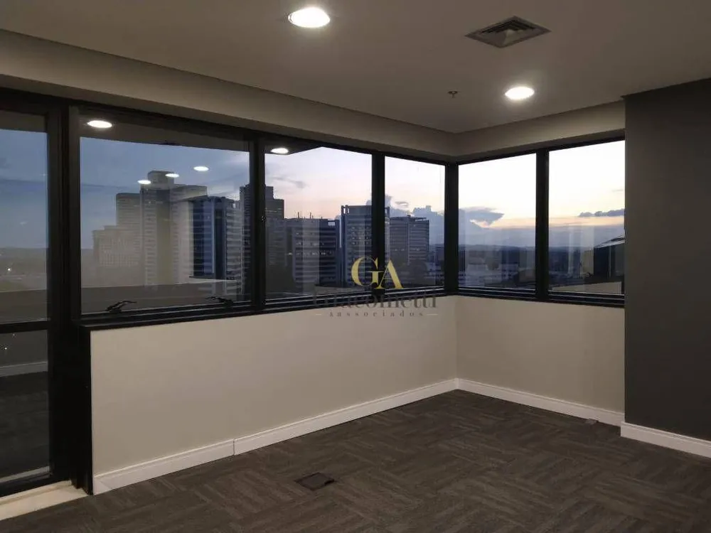 Sala-Conjunto, 51 m² - Foto 1