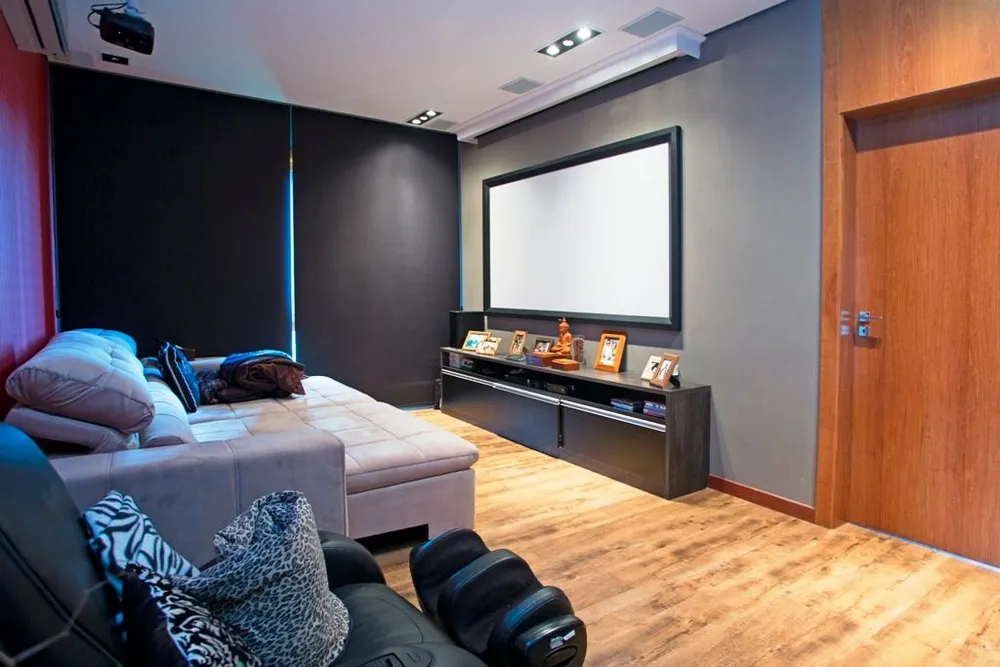Casa de Condomínio, 5 quartos - Foto 3