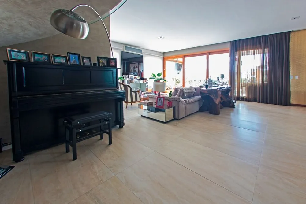 Casa de Condomínio, 5 quartos - Foto 2