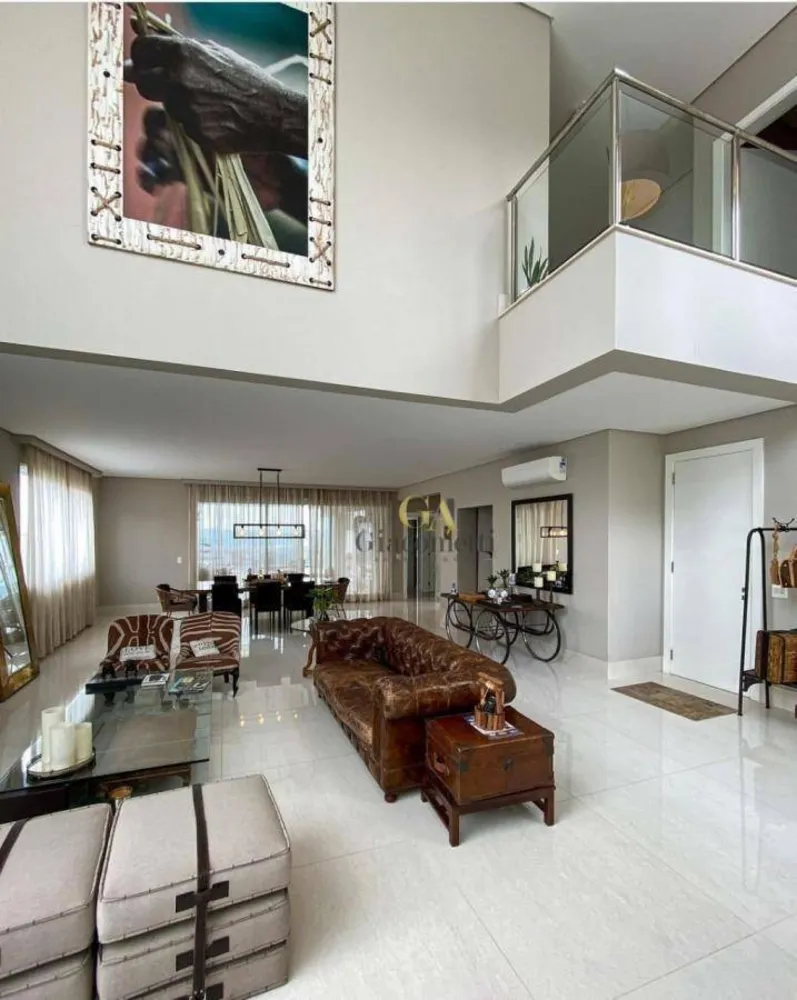 Casa de Condomínio, 4 quartos - Foto 4