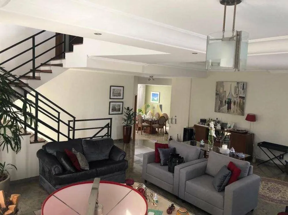 Casa de Condomínio, 4 quartos - Foto 3