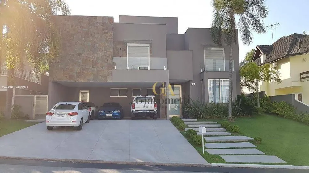 Casa de Condomínio, 5 quartos - Foto 2
