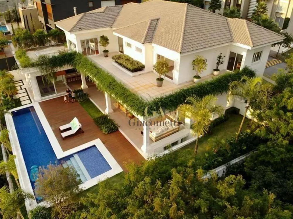 Casa de Condomínio, 5 quartos - Foto 2