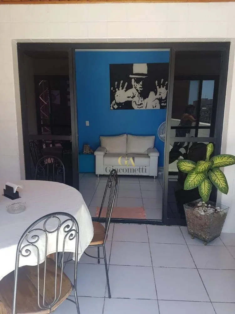 Cobertura, 3 quartos, 220 m² - Foto 3