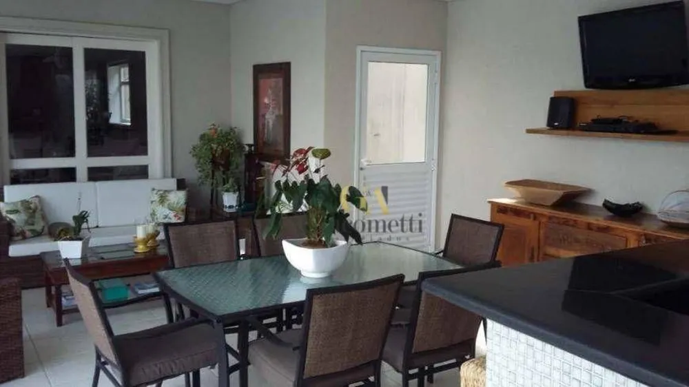 Casa de Condomínio, 4 quartos - Foto 4