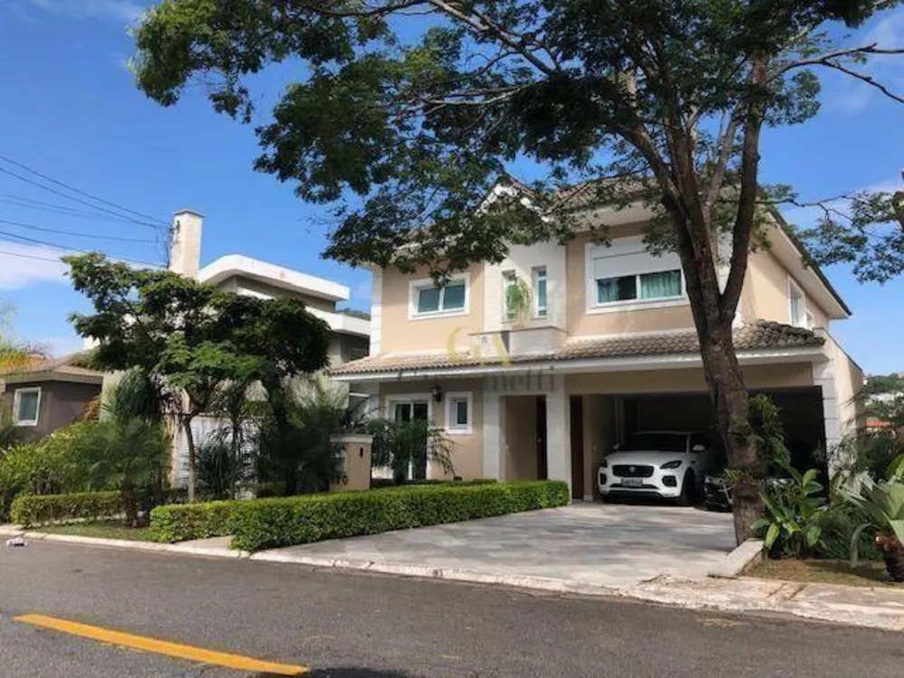 Casa de Condomínio, 4 quartos - Foto 2