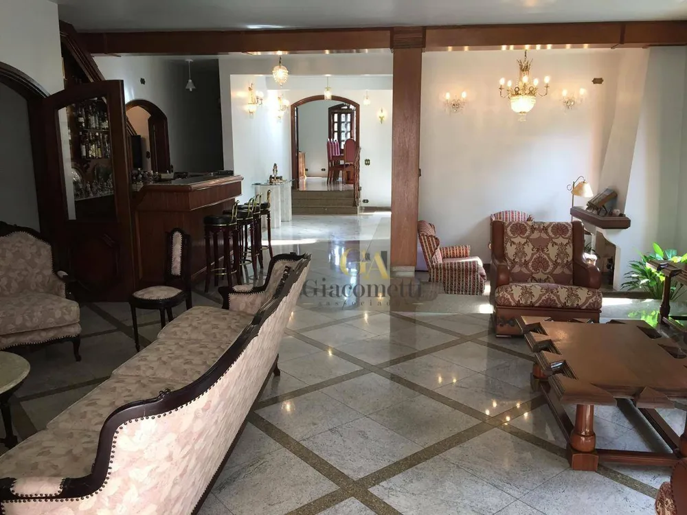 Casa de Condomínio, 5 quartos - Foto 2