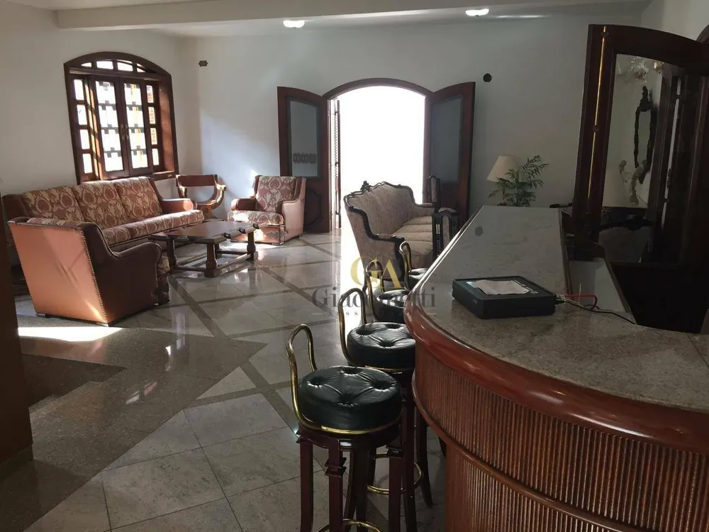Casa de Condomínio, 5 quartos - Foto 3