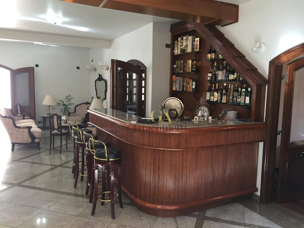Casa de Condomínio, 5 quartos - Foto 4