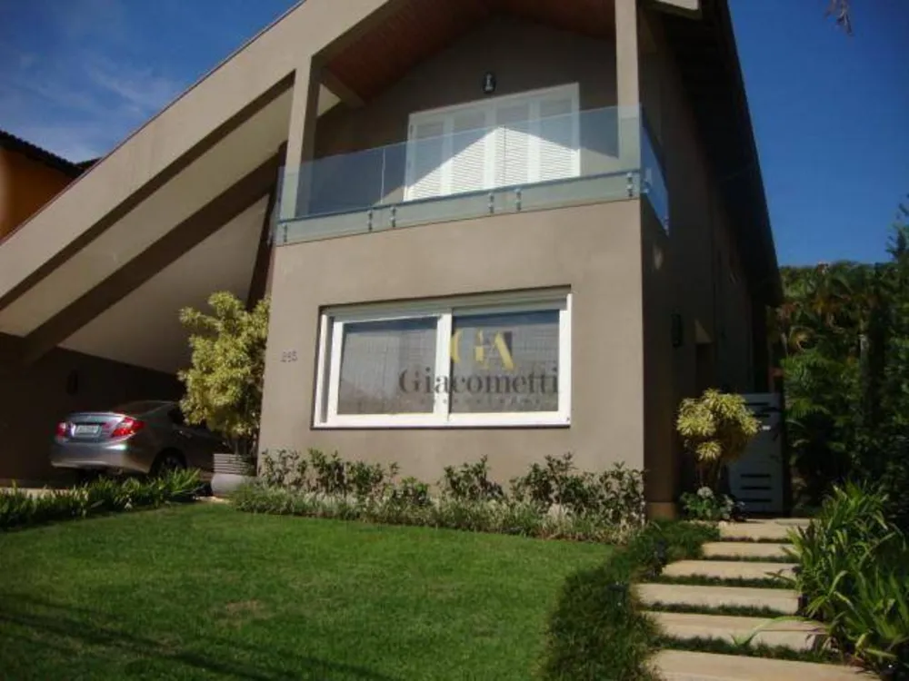 Casa de Condomínio, 4 quartos - Foto 4