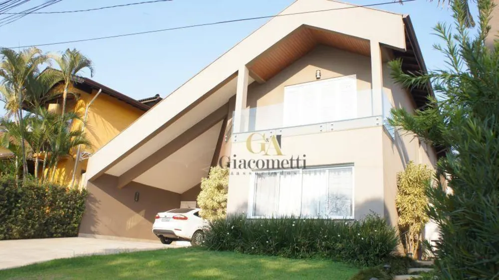 Casa de Condomínio, 4 quartos - Foto 3