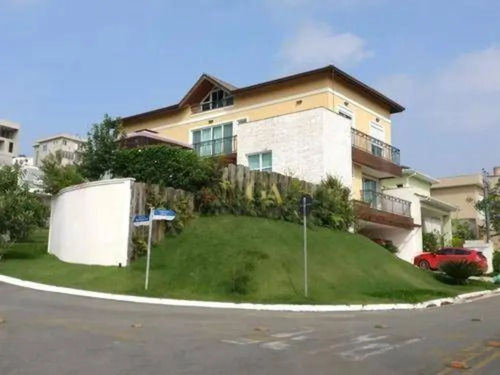 Casa de Condomínio, 4 quartos - Foto 3