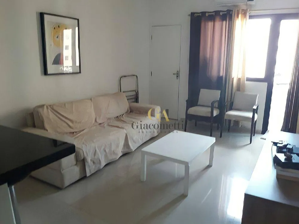 Flat/Apart Hotel, 1 quarto, 56 m² - Foto 2