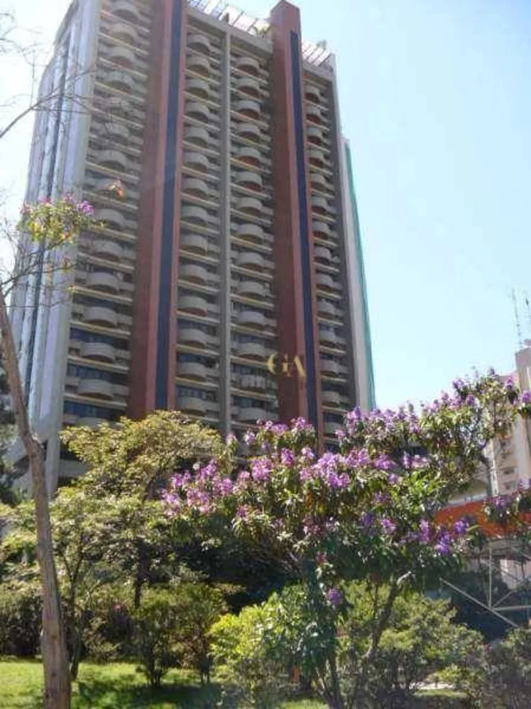 Flat/Apart Hotel, 1 quarto, 56 m² - Foto 1