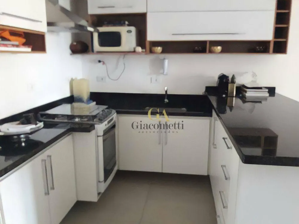 Flat/Apart Hotel, 1 quarto, 56 m² - Foto 4