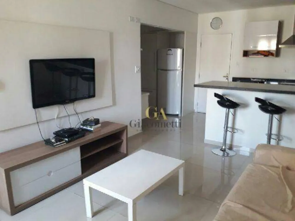 Flat/Apart Hotel, 1 quarto, 56 m² - Foto 3