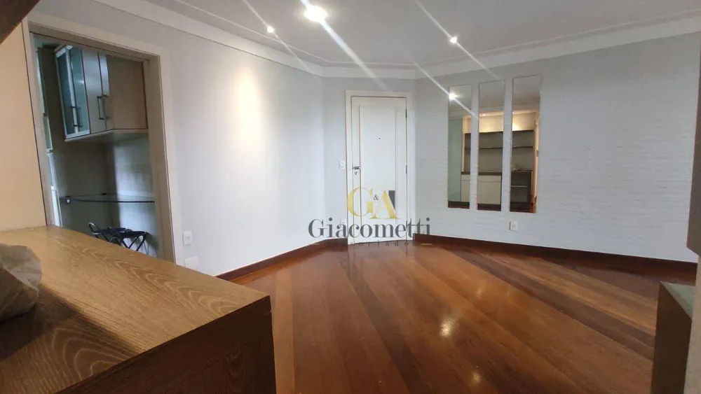 Apartamento, 2 quartos, 96 m² - Foto 2