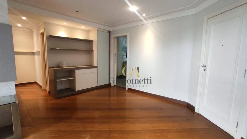 Apartamento, 2 quartos, 96 m² - Foto 1