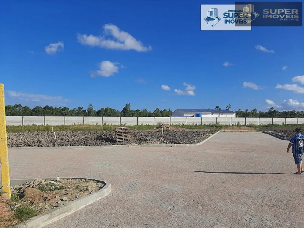 Terreno, 345 m² - Foto 1