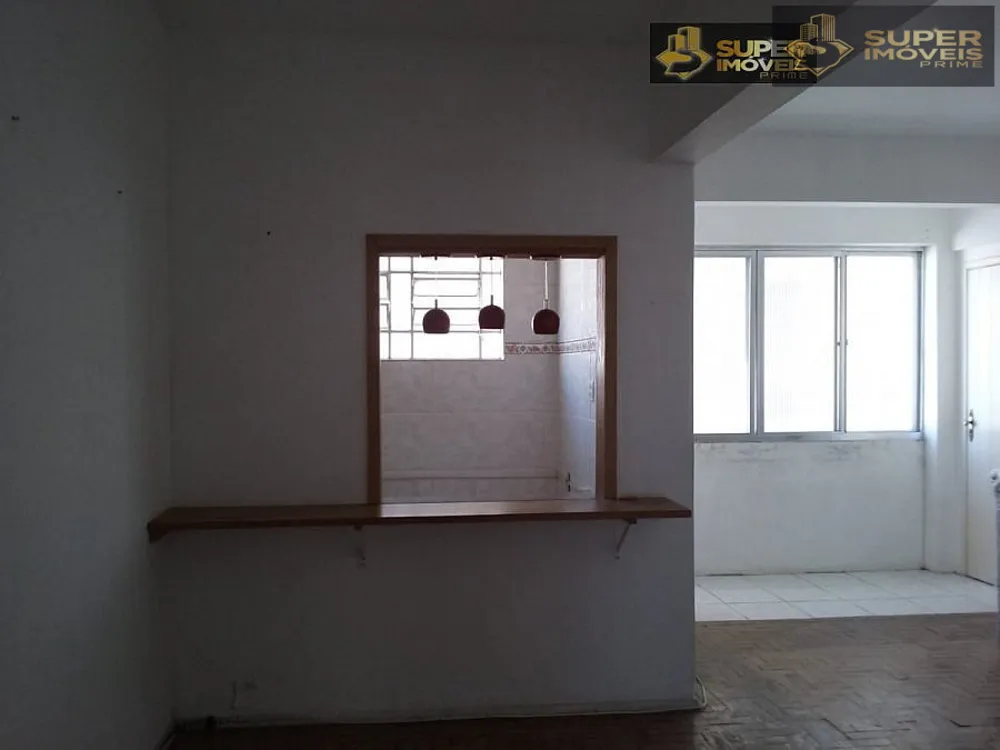Apartamento, 1 quarto, 43 m² - Foto 1