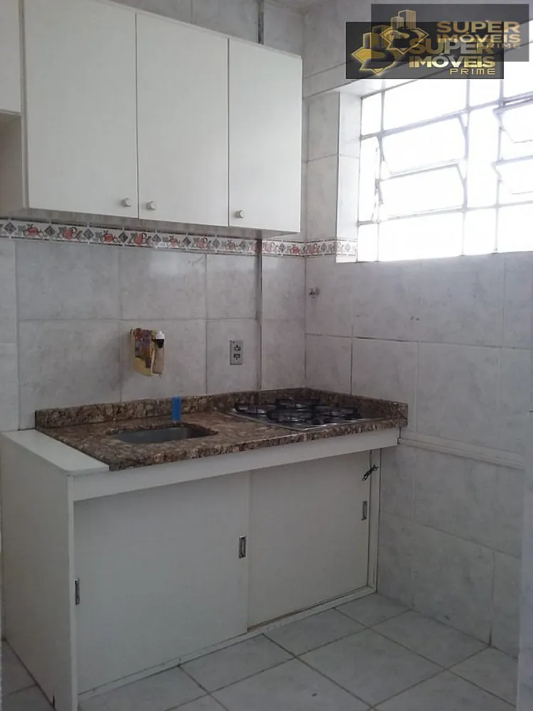 Apartamento, 1 quarto, 43 m² - Foto 3
