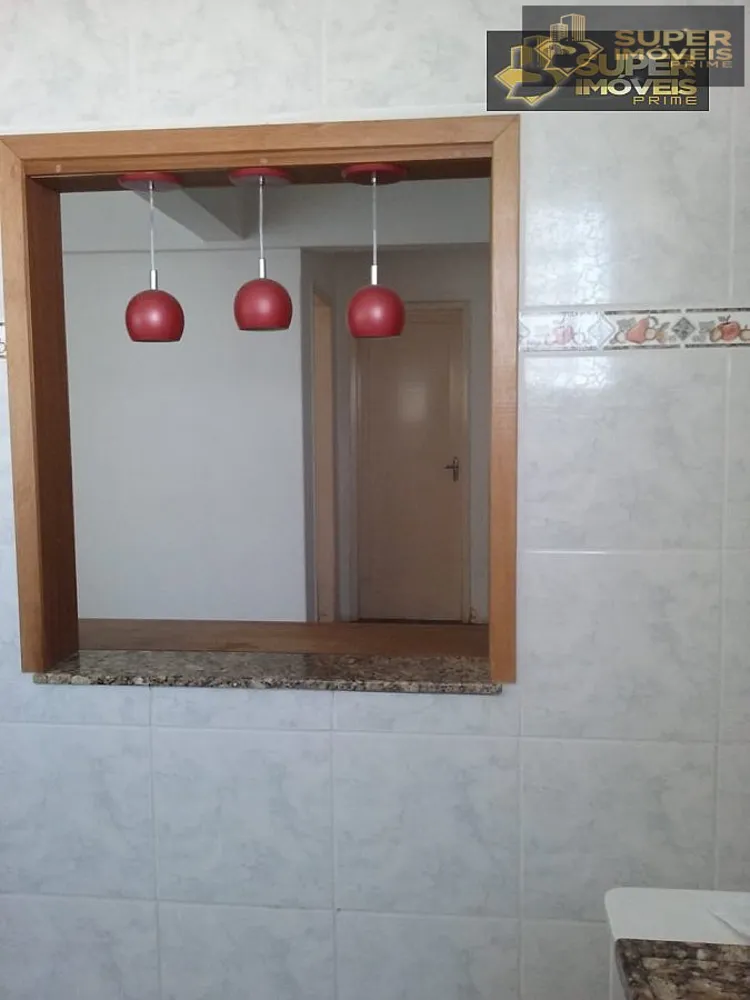 Apartamento, 1 quarto, 43 m² - Foto 2