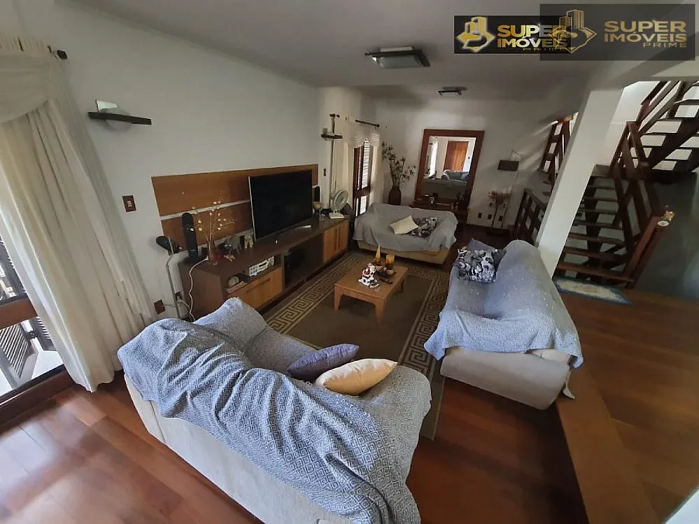 Casa, 4 quartos, 480 m² - Foto 11